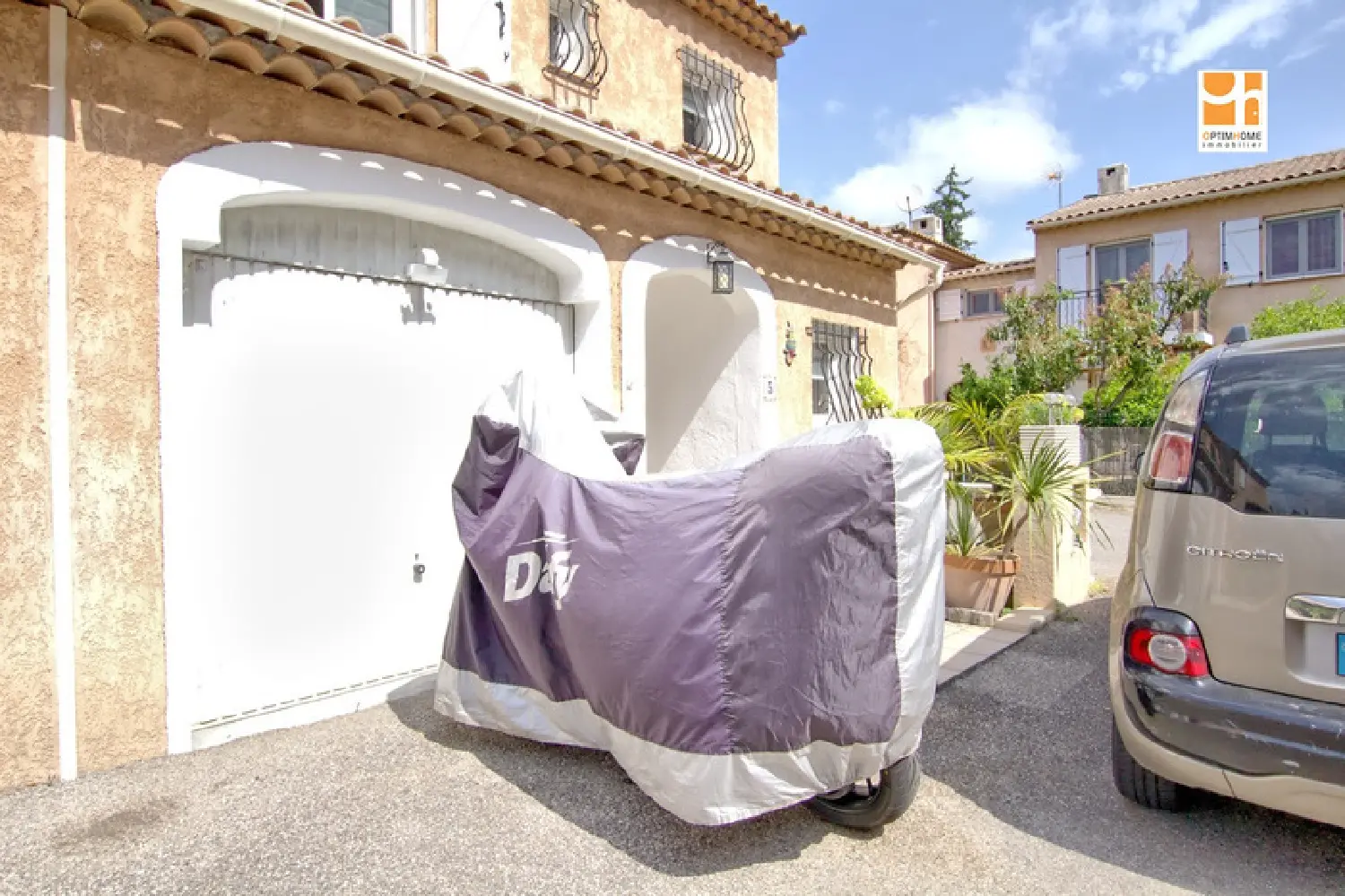  te koop villa Cagnes-sur-Mer Alpes-Maritimes 7