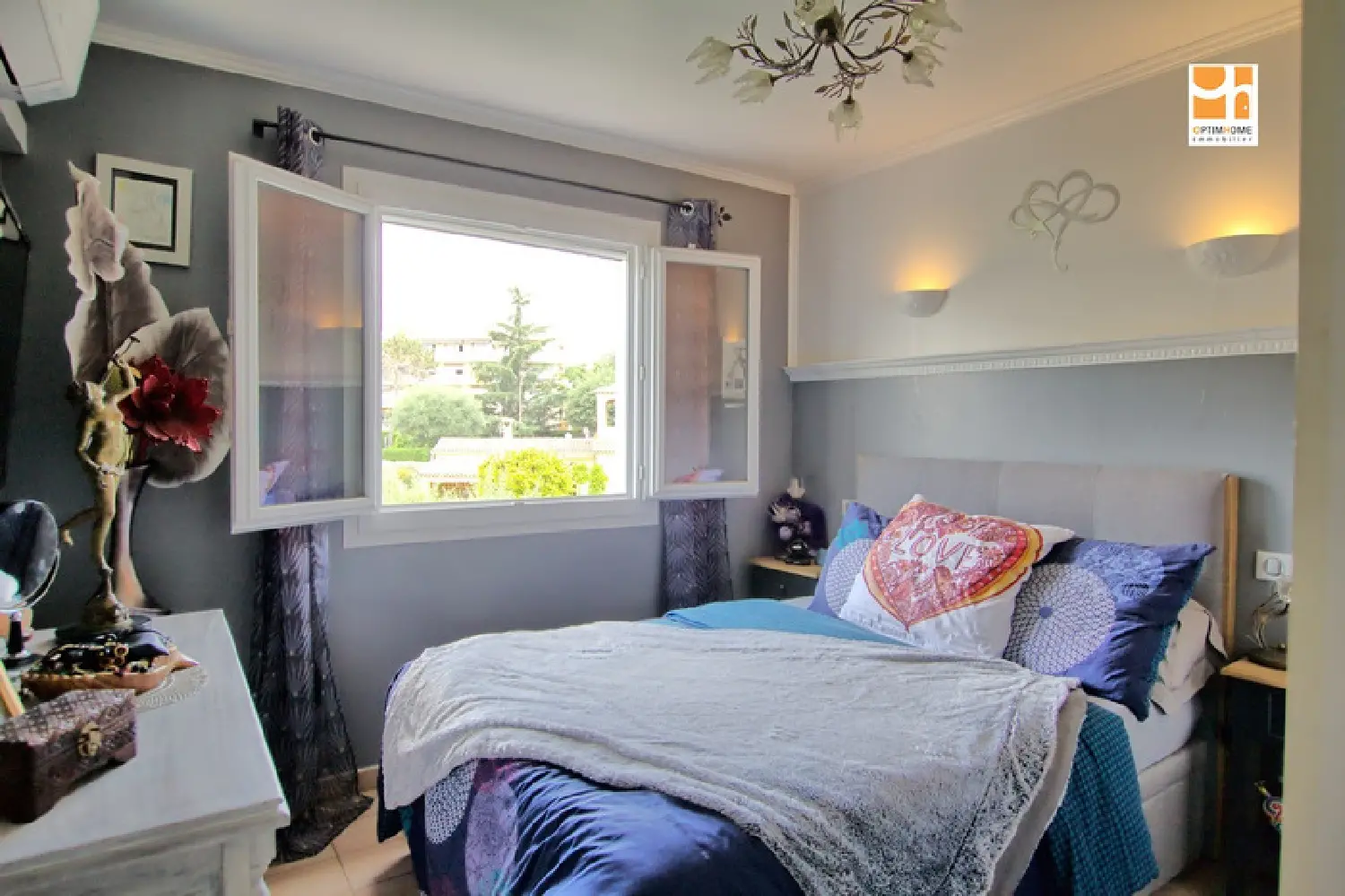  te koop villa Cagnes-sur-Mer Alpes-Maritimes 8