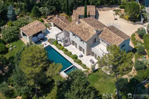 Callian Var villa foto 7088507