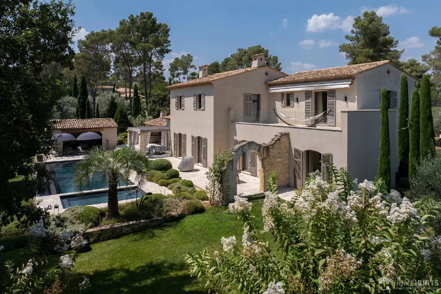 te koop villa Callian Var 2