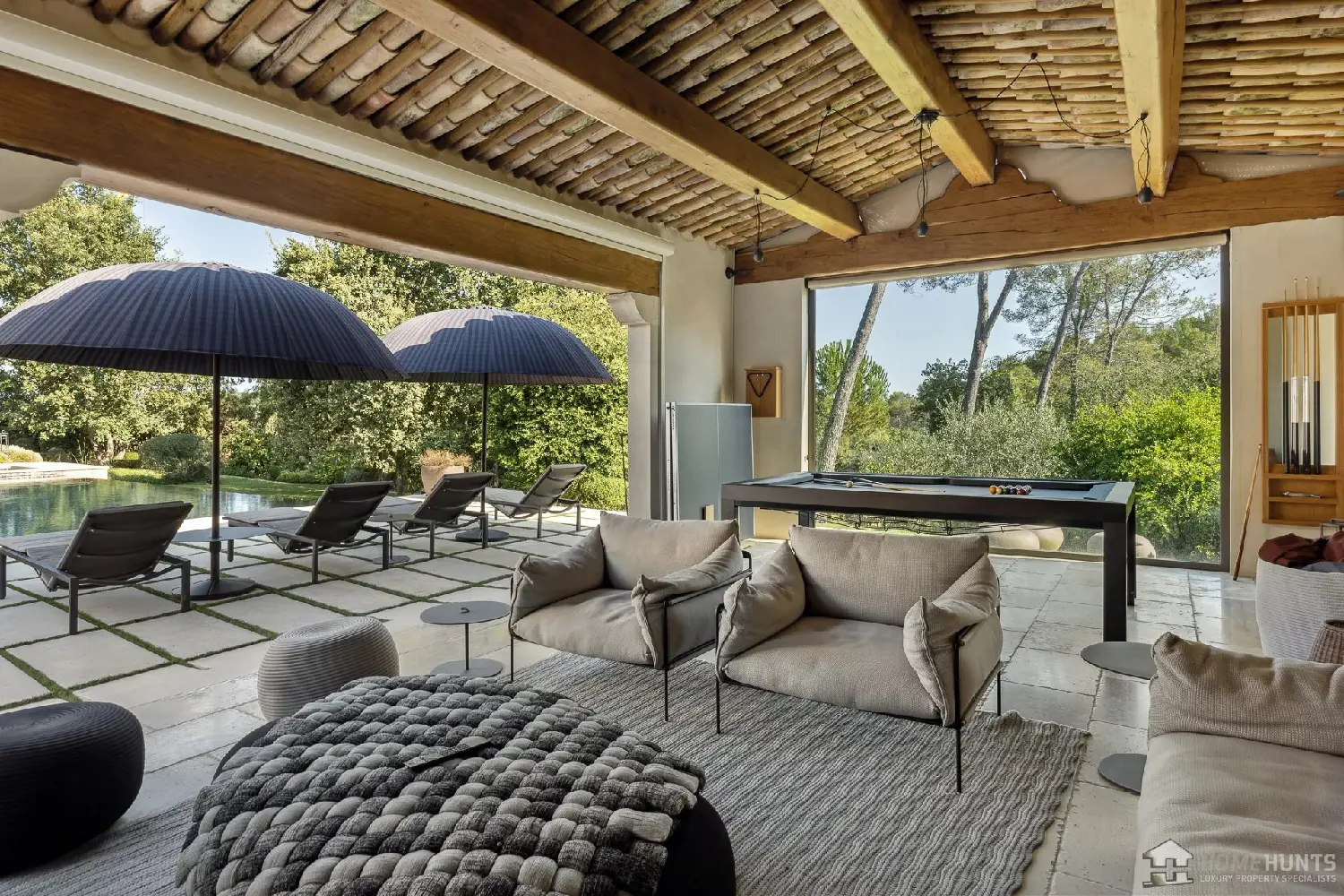  te koop villa Callian Var 3