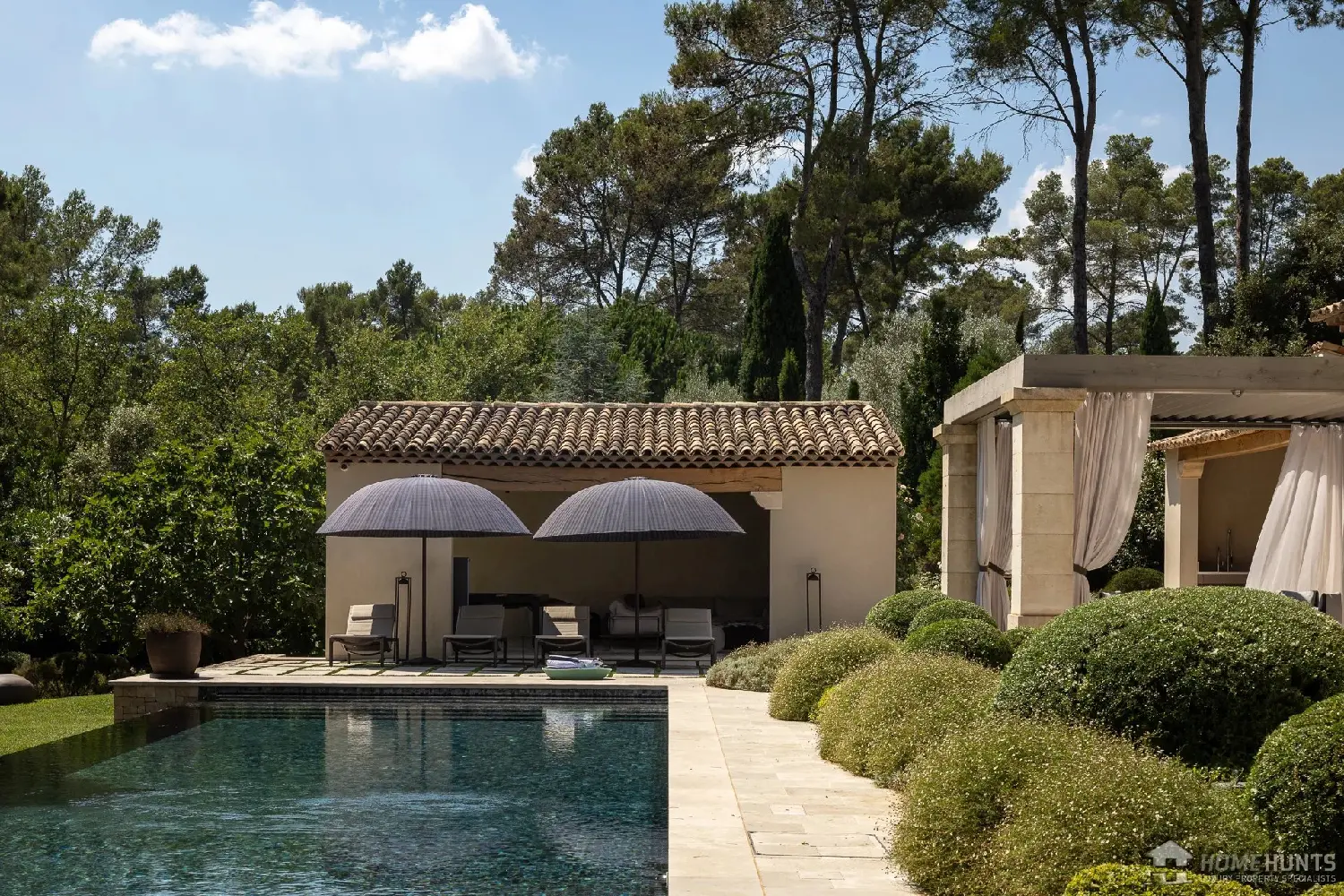 te koop villa Callian Var 5