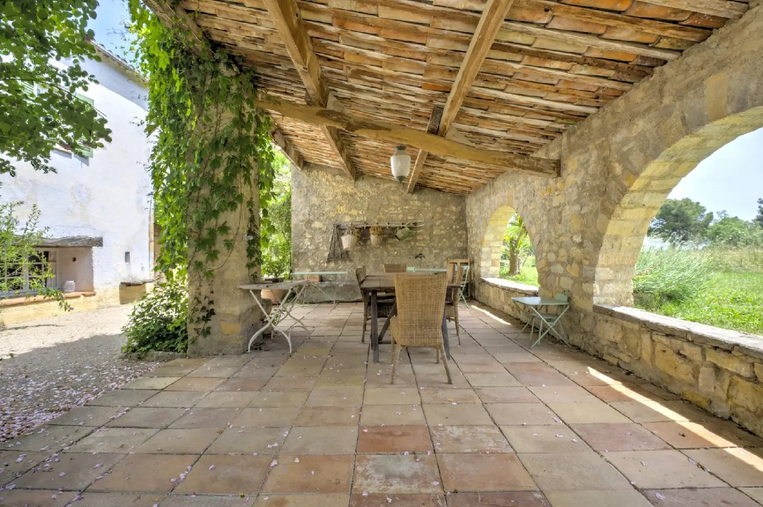  en venta villa Callian Var 4