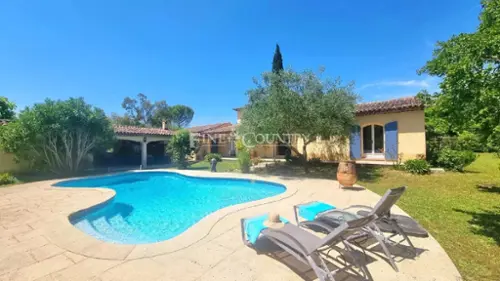 Callian Var villa foto 7088164