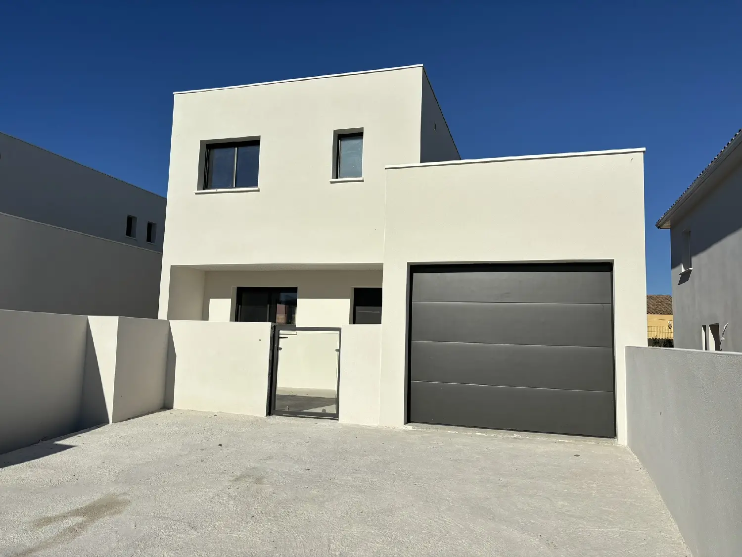  kaufen Villa Canet Hérault 1
