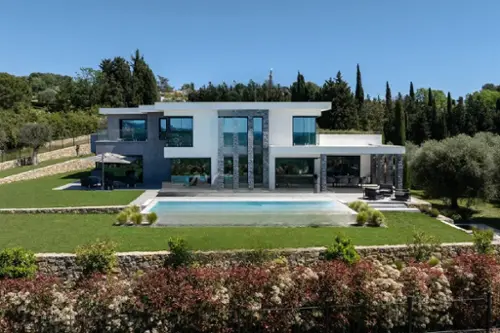 Cannes La Bocca Alpes-Maritimes villa foto 7088040