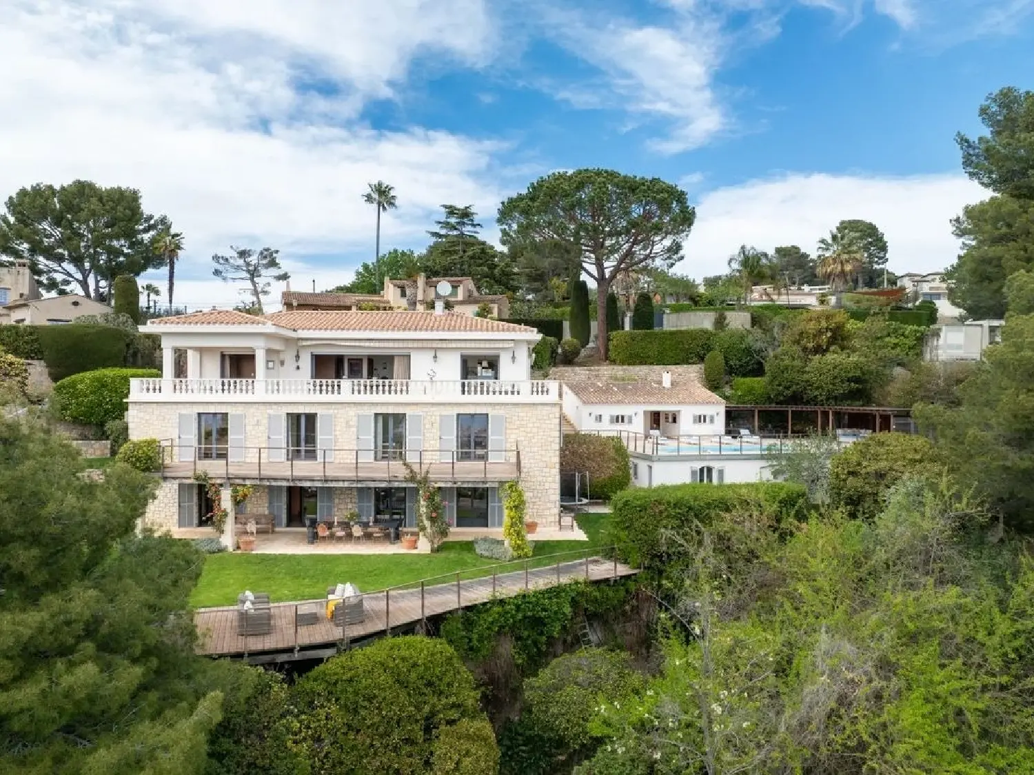  en venta villa Cannes La Bocca Alpes-Maritimes 2