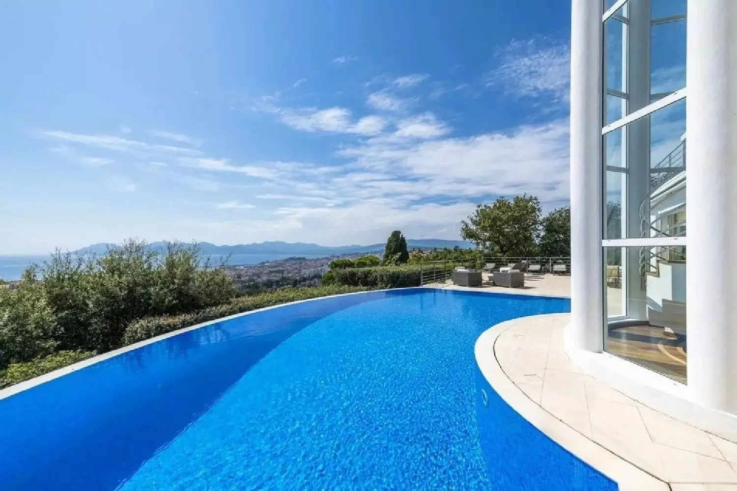  en venta villa Cannes La Bocca Alpes-Maritimes 3