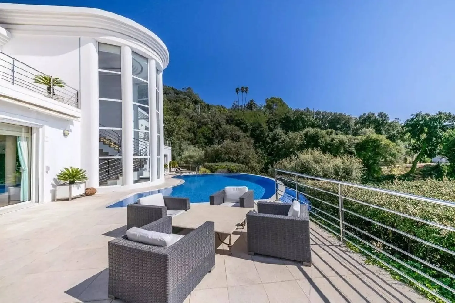  en venta villa Cannes La Bocca Alpes-Maritimes 4