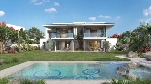 Cannes La Bocca Alpes-Maritimes villa foto 7094262