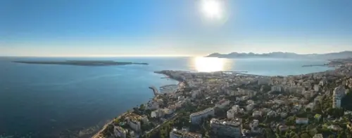 Cannes La Bocca Alpes-Maritimes villa foto 7097852