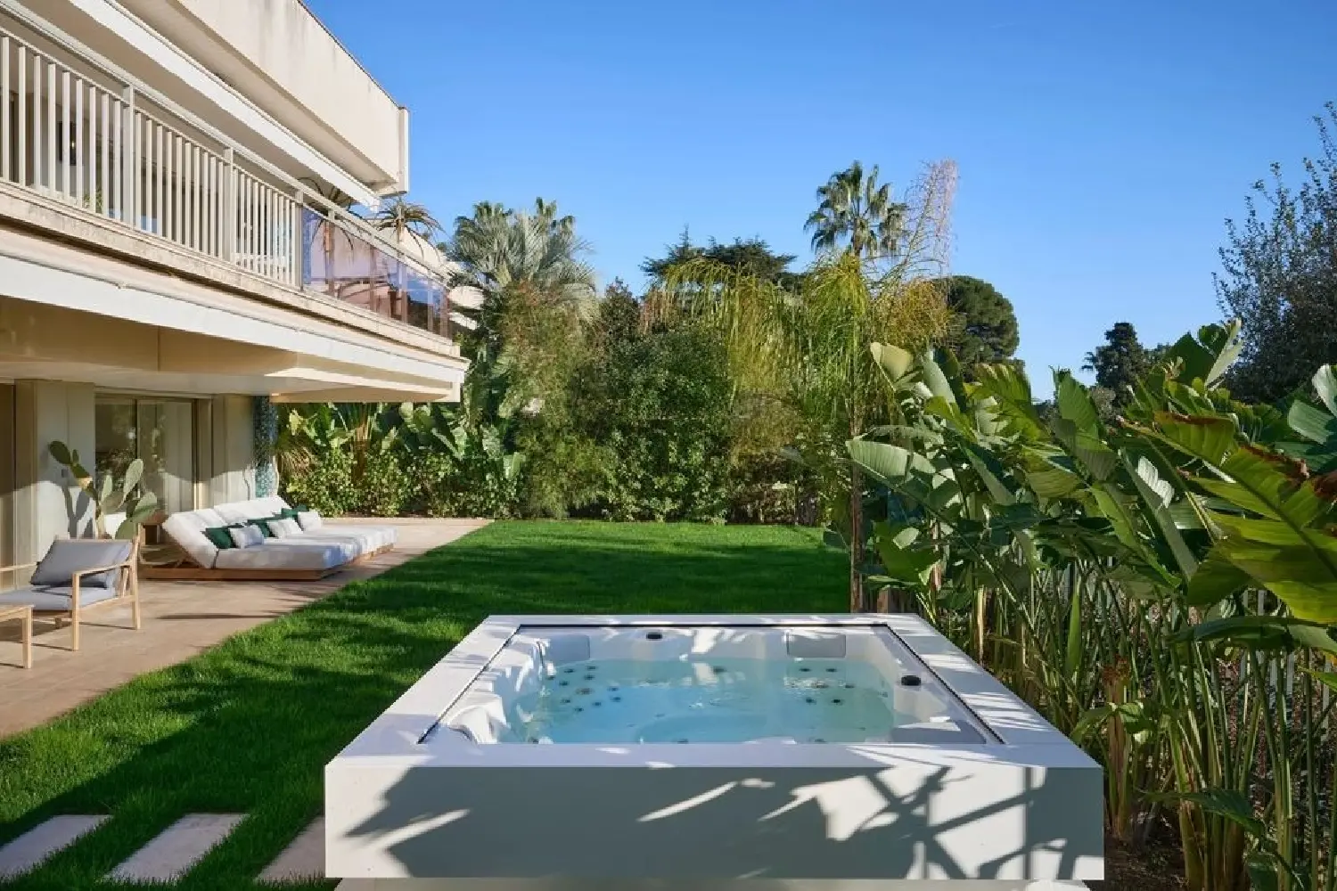  en venta villa Cannes La Bocca Alpes-Maritimes 4