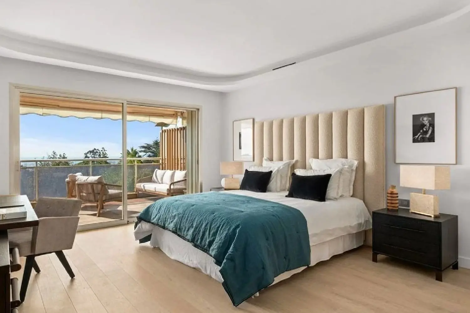  en venta villa Cannes La Bocca Alpes-Maritimes 5