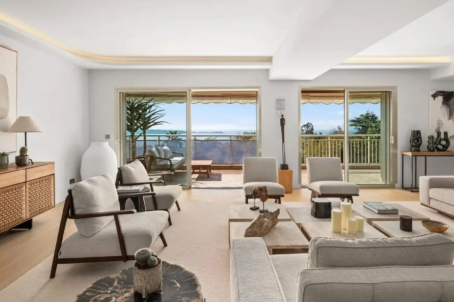  en venta villa Cannes La Bocca Alpes-Maritimes 6