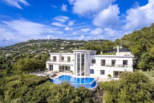 Cannes La Bocca Alpes-Maritimes villa foto 7090965
