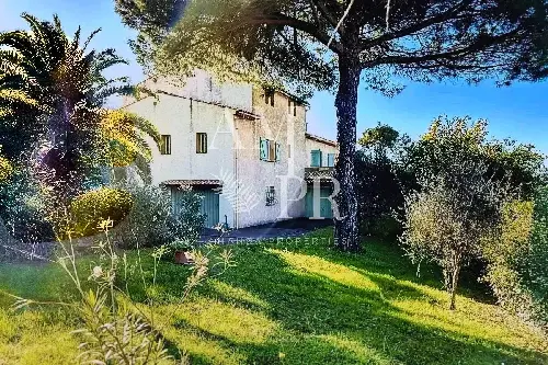 Cannes Alpes-Maritimes villa foto 7086643