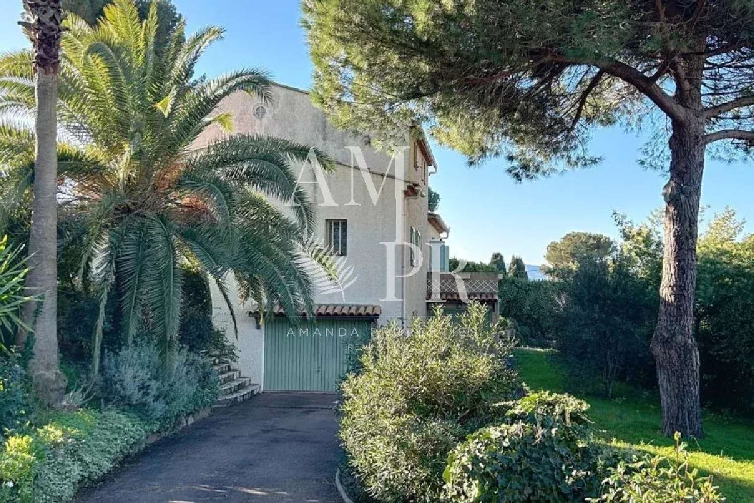  kaufen Villa Cannes Alpes-Maritimes 3