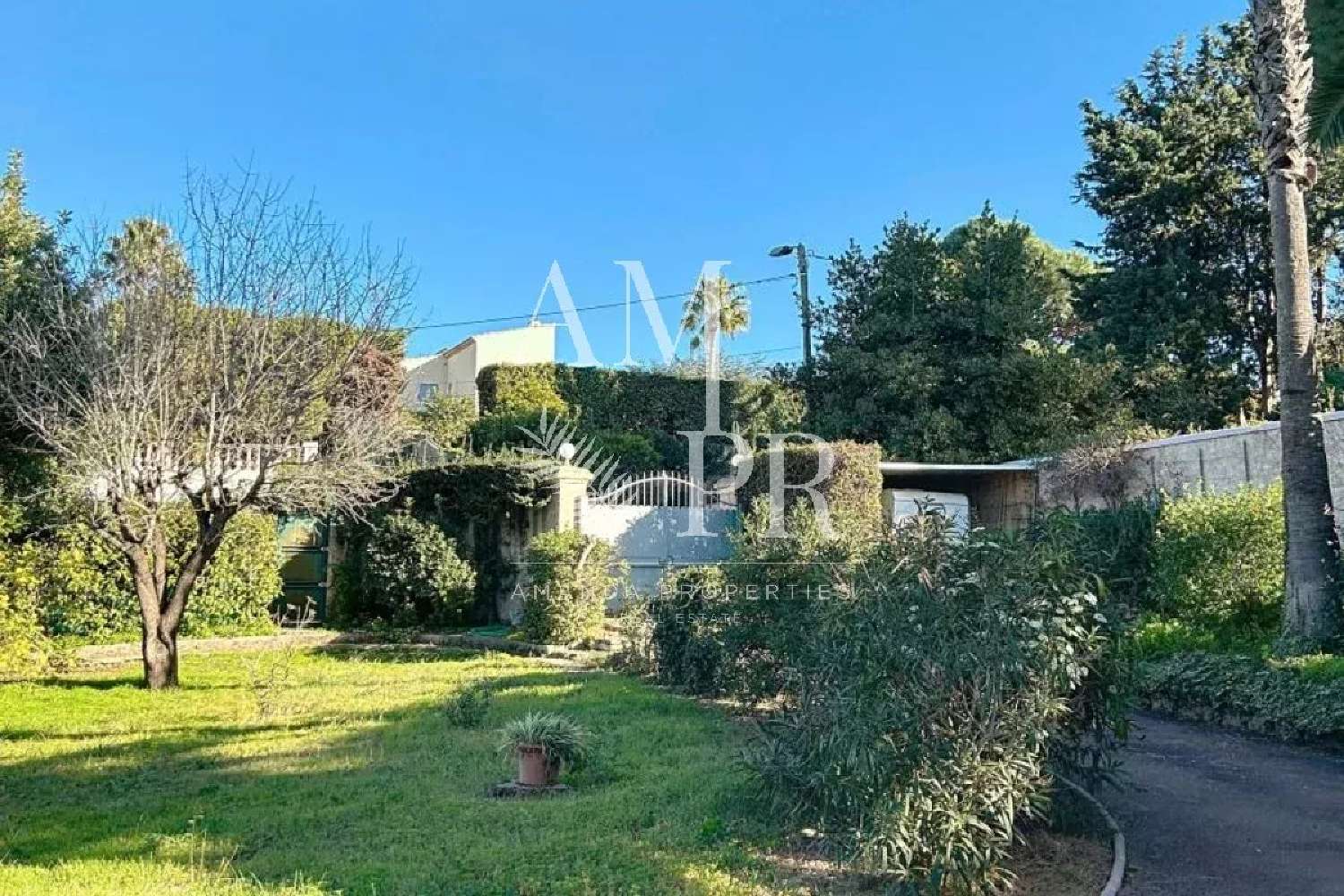  kaufen Villa Cannes Alpes-Maritimes 4