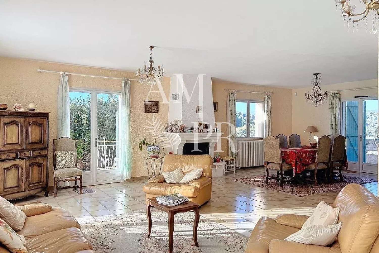 kaufen Villa Cannes Alpes-Maritimes 7