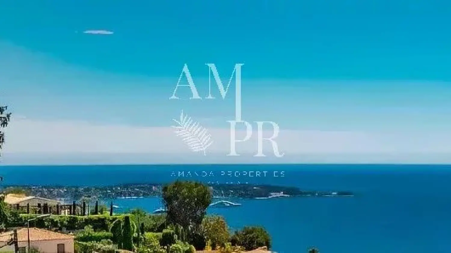  à vendre villa Cannes Alpes-Maritimes 2