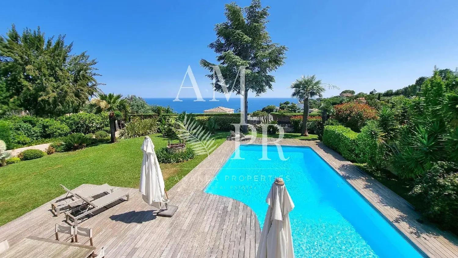  à vendre villa Cannes Alpes-Maritimes 3