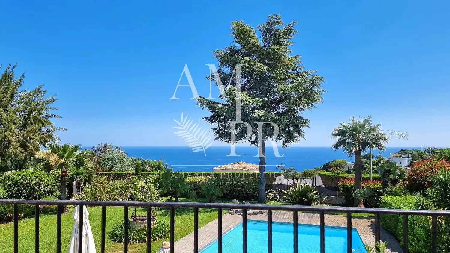  à vendre villa Cannes Alpes-Maritimes 4