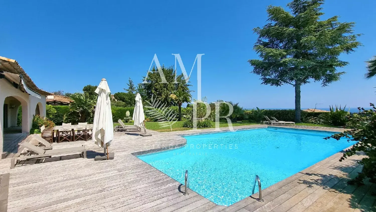  à vendre villa Cannes Alpes-Maritimes 5