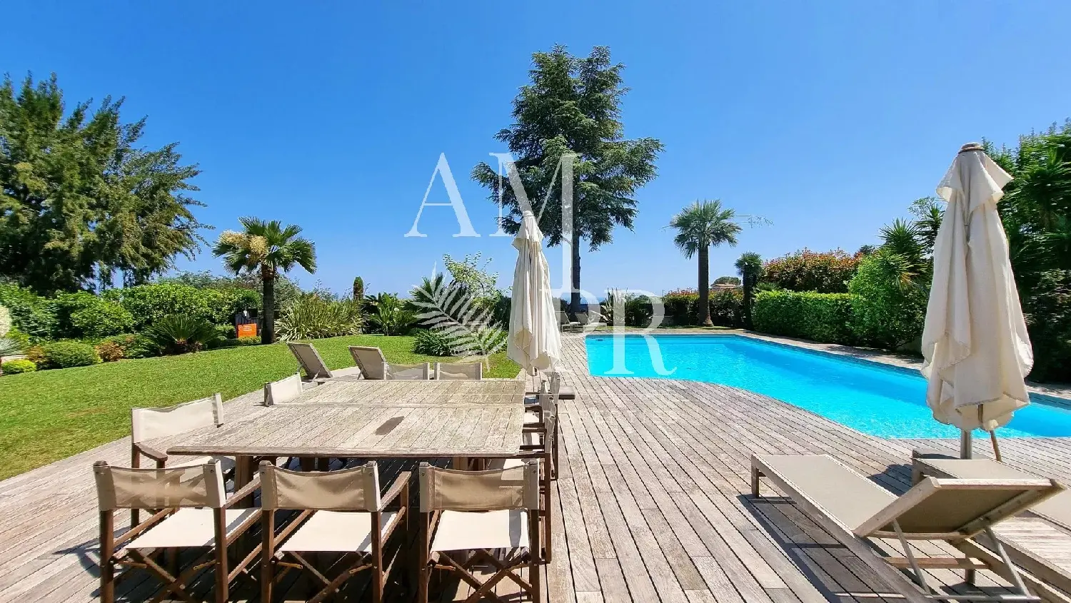  à vendre villa Cannes Alpes-Maritimes 7