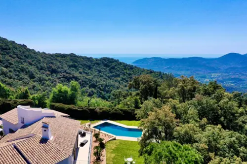 Cannes Alpes-Maritimes villa foto 7100997
