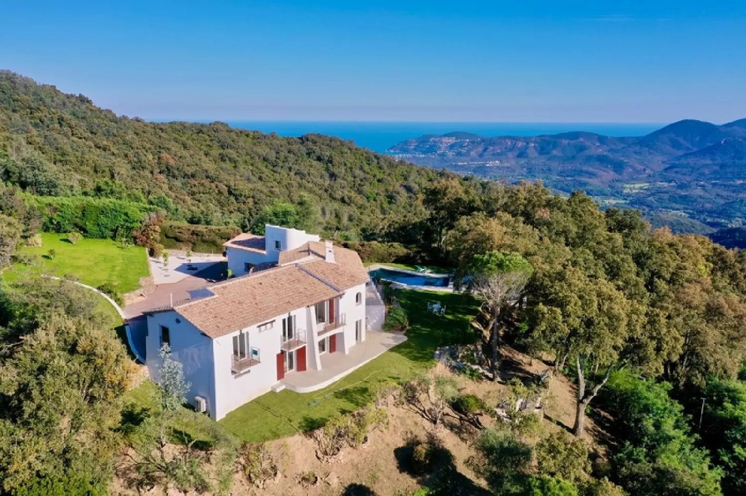  kaufen Villa Cannes Alpes-Maritimes 2