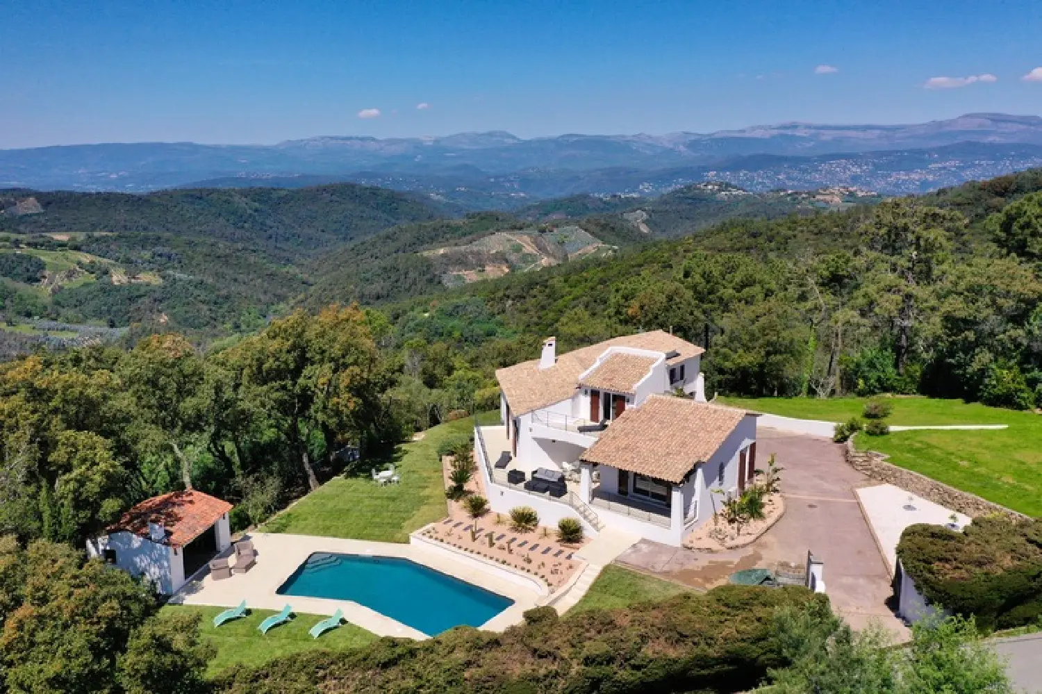  kaufen Villa Cannes Alpes-Maritimes 3