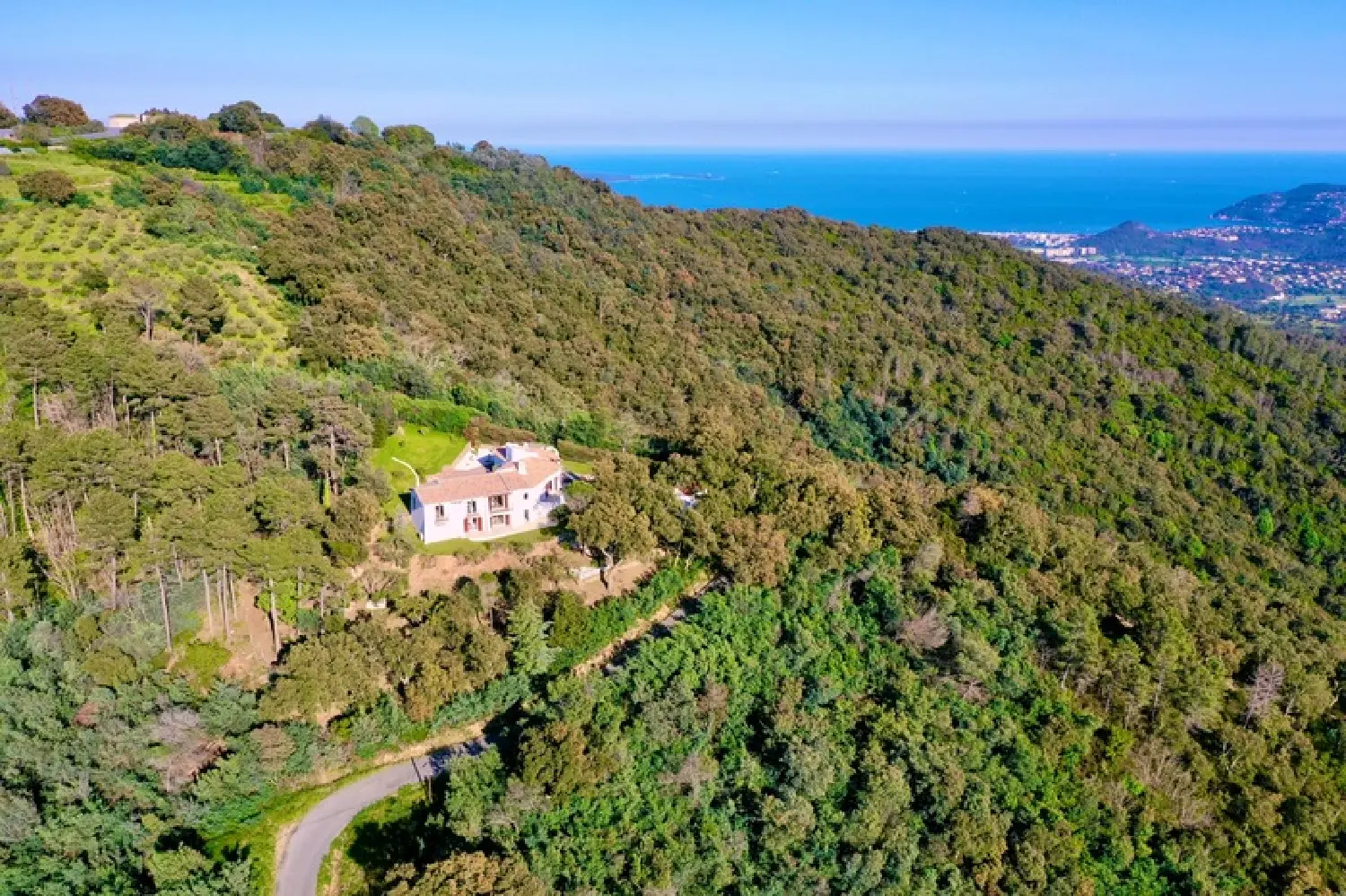  kaufen Villa Cannes Alpes-Maritimes 4