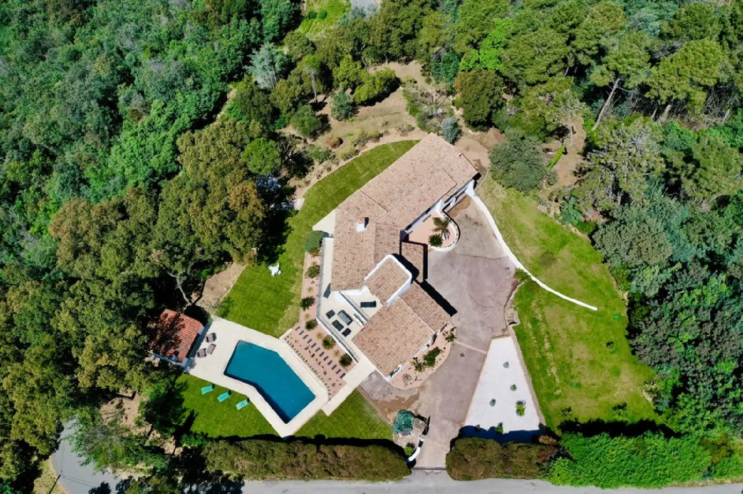  kaufen Villa Cannes Alpes-Maritimes 5