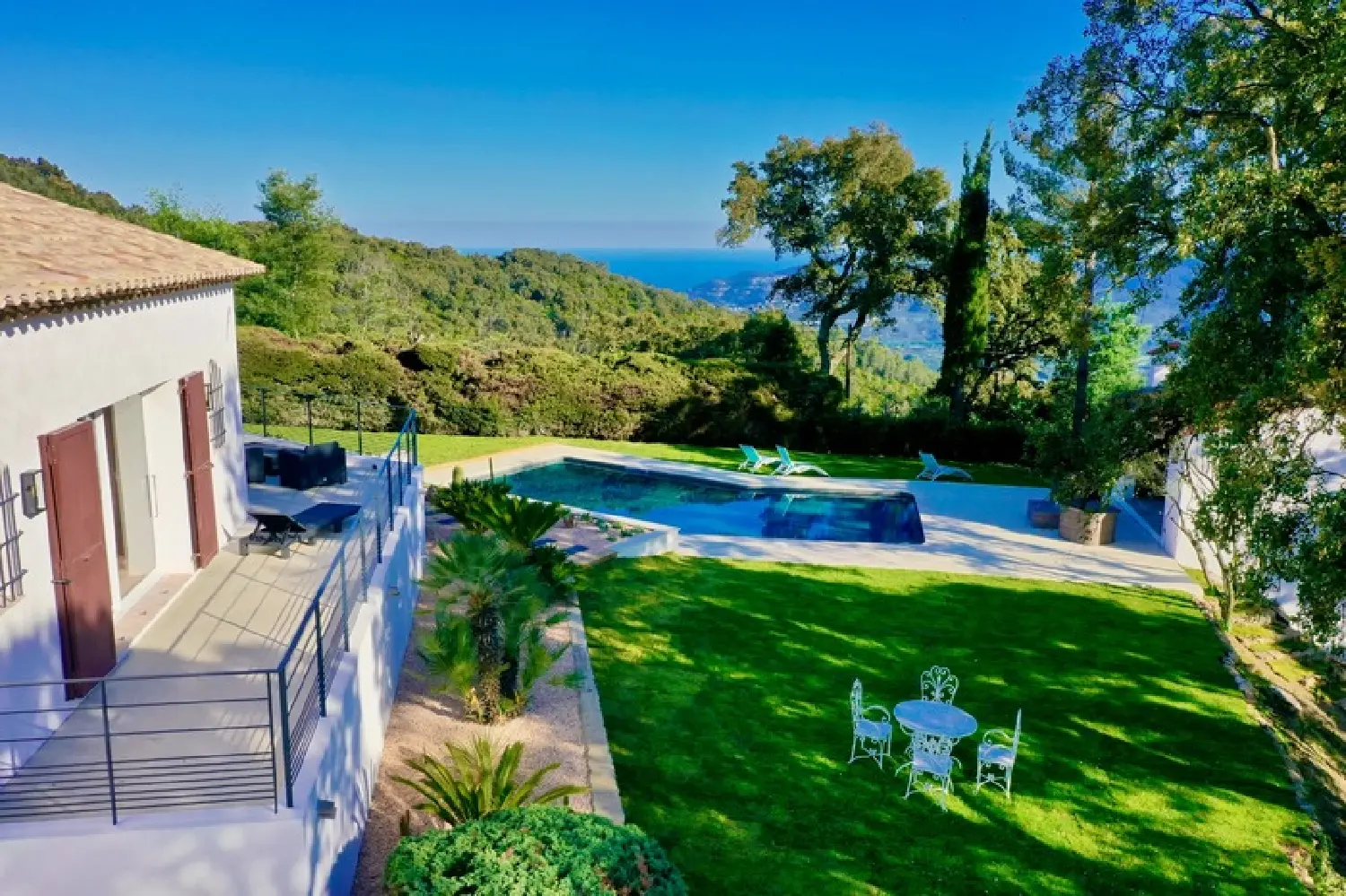  kaufen Villa Cannes Alpes-Maritimes 6