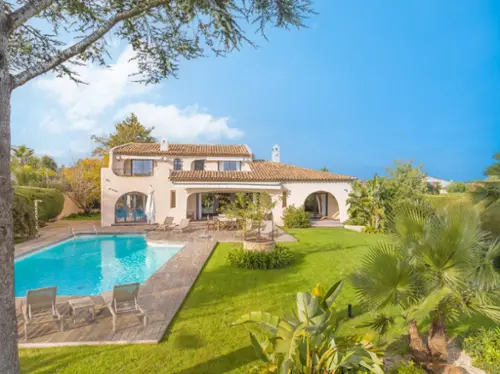 Cannes Alpes-Maritimes villa foto 7088509