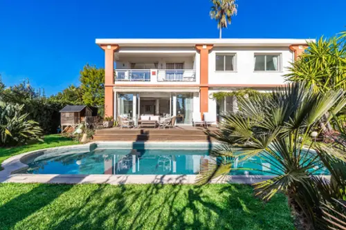 Cannes Alpes-Maritimes villa foto 7091108