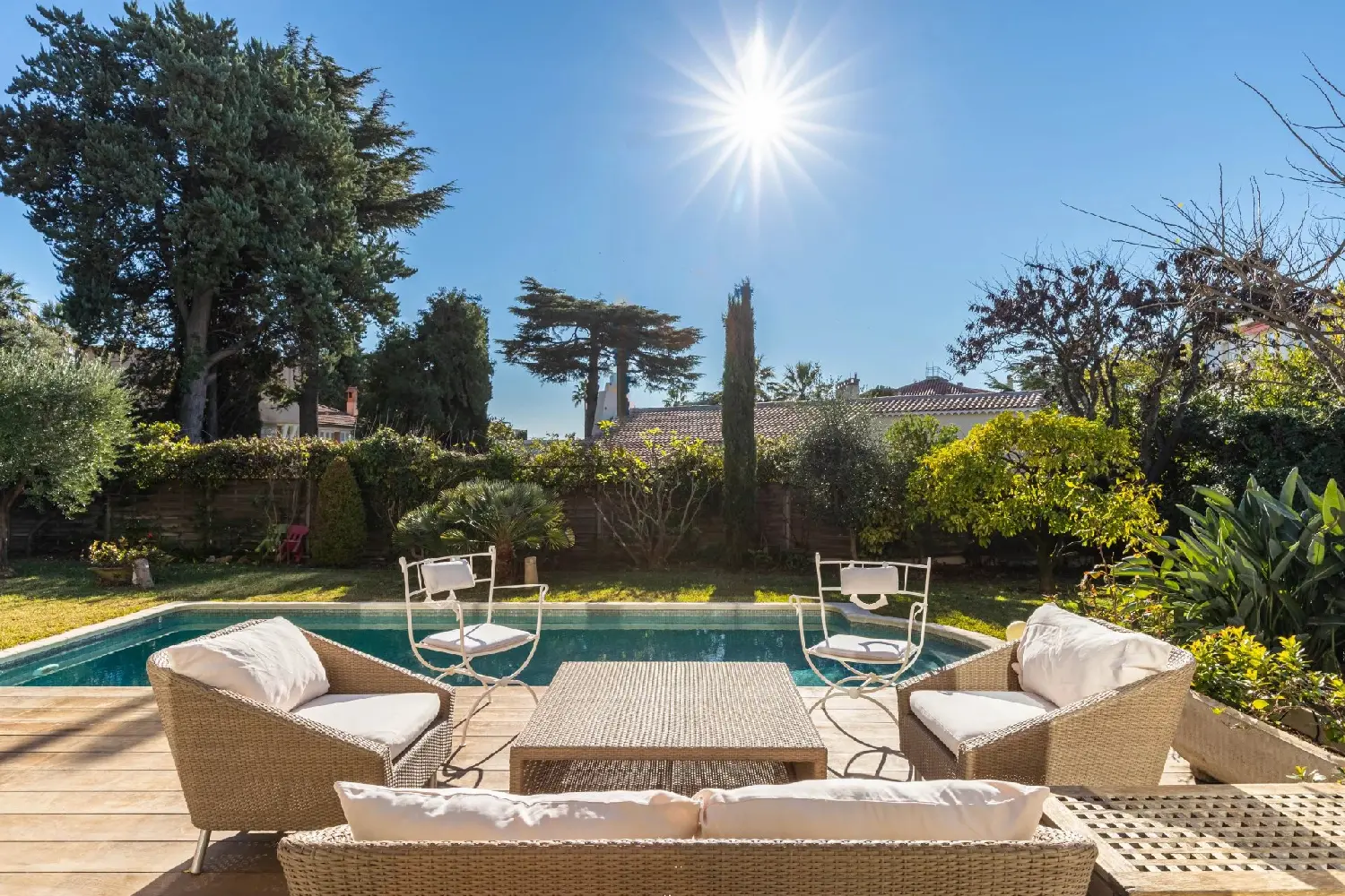  en venta villa Cannes Alpes-Maritimes 2