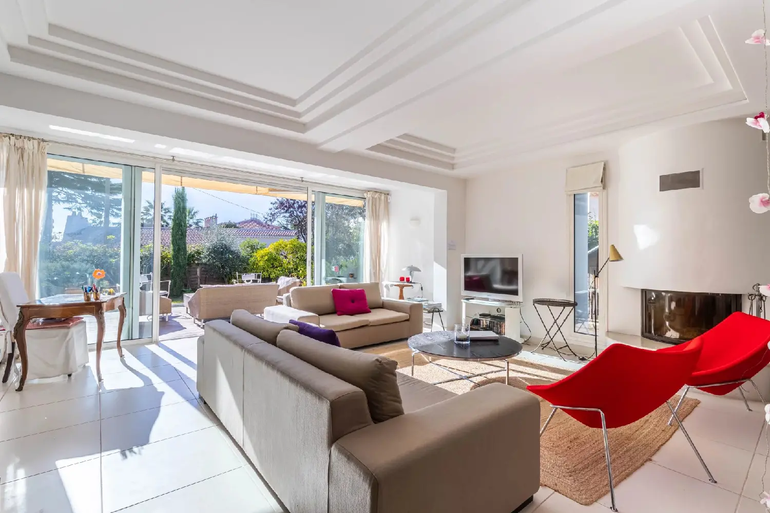  en venta villa Cannes Alpes-Maritimes 3