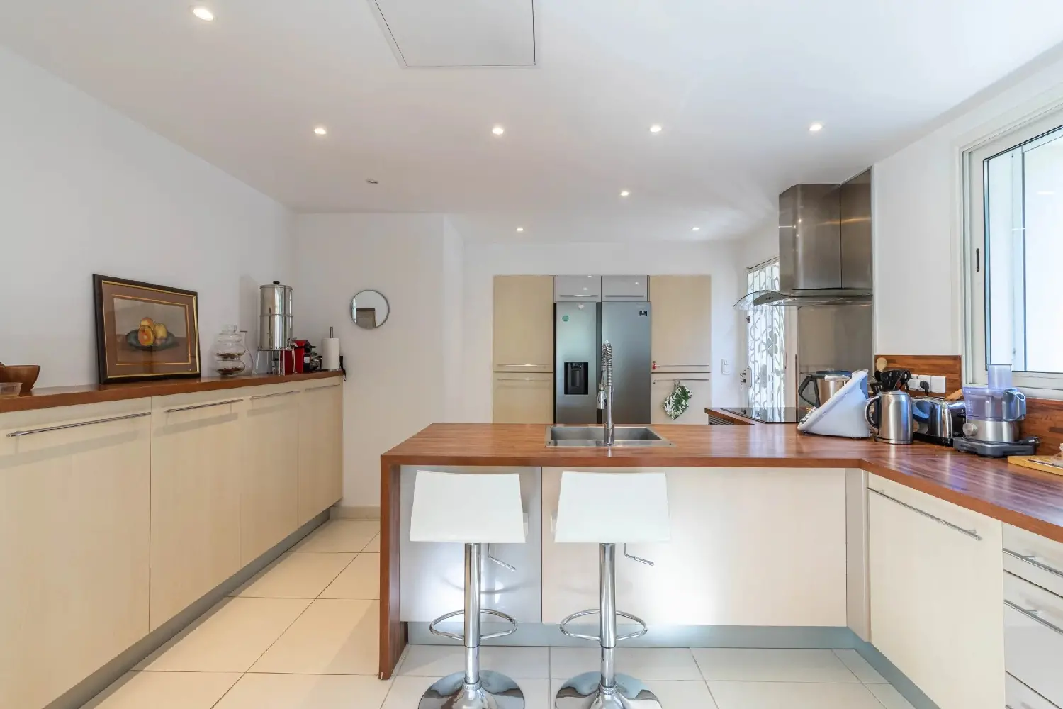  en venta villa Cannes Alpes-Maritimes 4