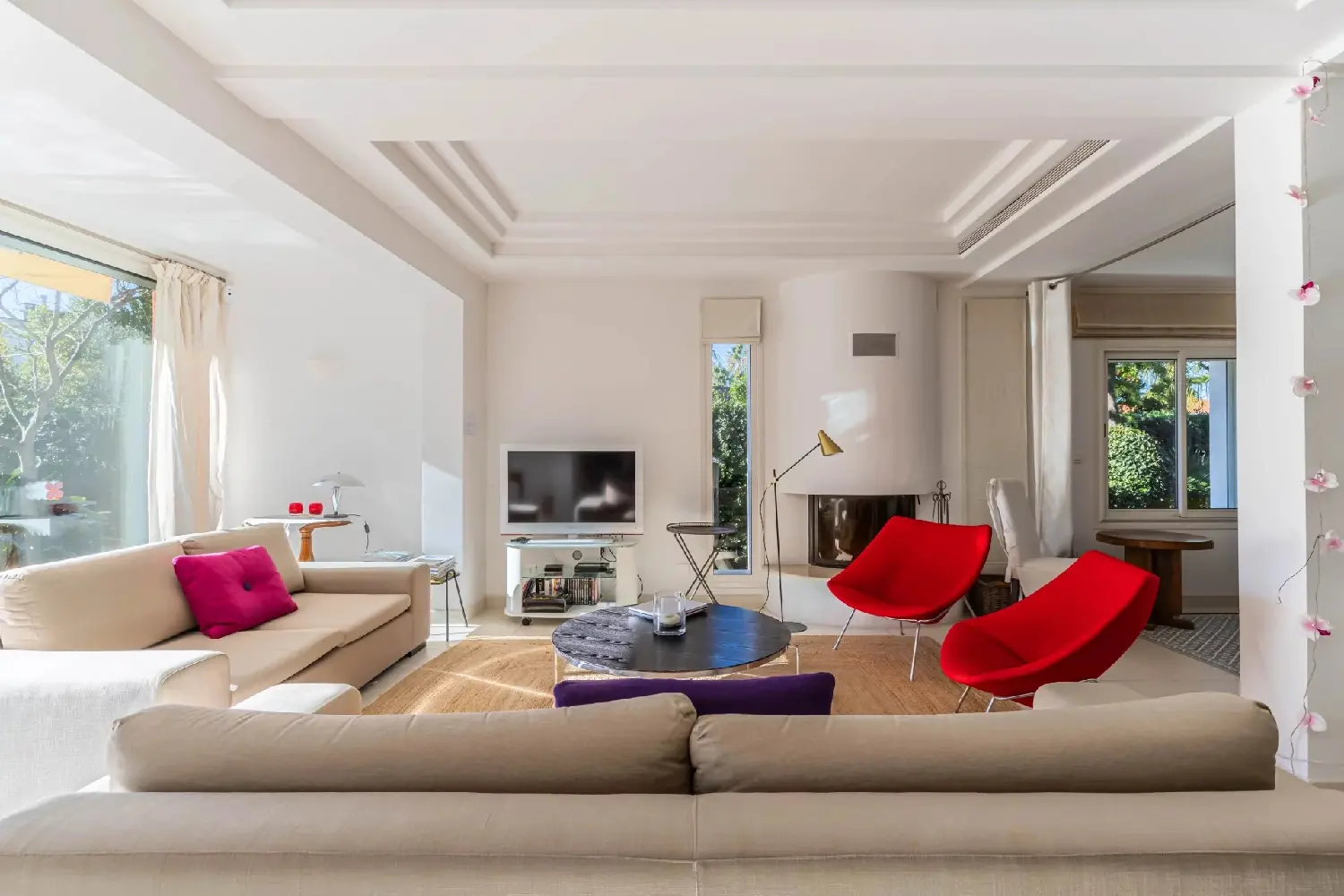 en venta villa Cannes Alpes-Maritimes 6