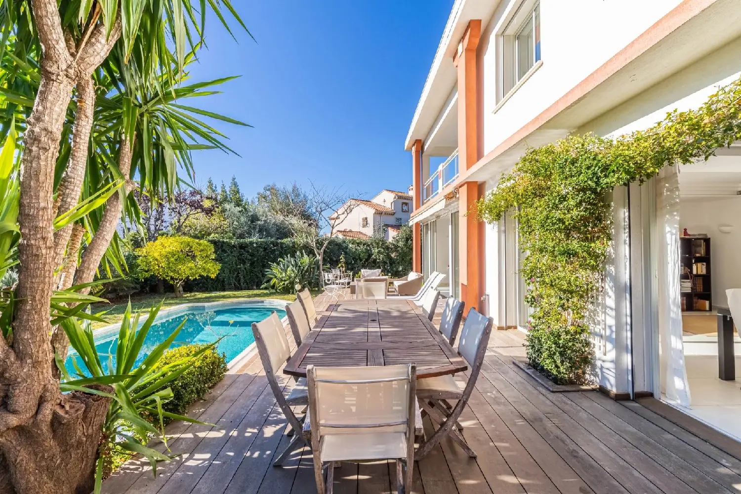  en venta villa Cannes Alpes-Maritimes 8
