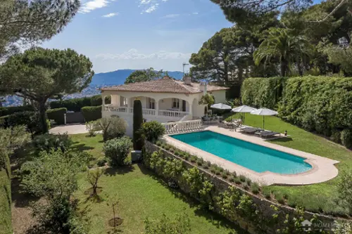 Cannes Alpes-Maritimes villa foto 7091160