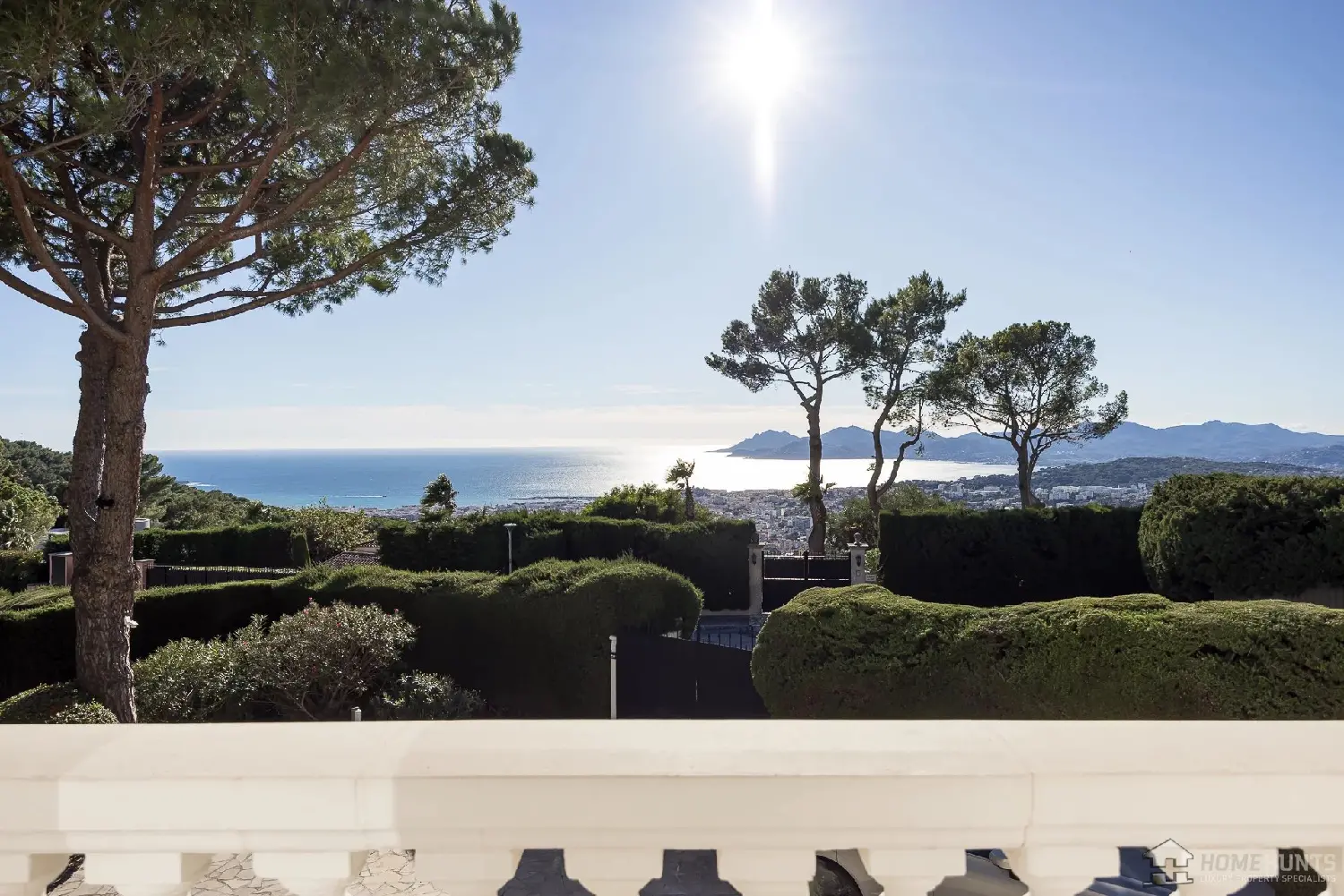 en venta villa Cannes Alpes-Maritimes 3