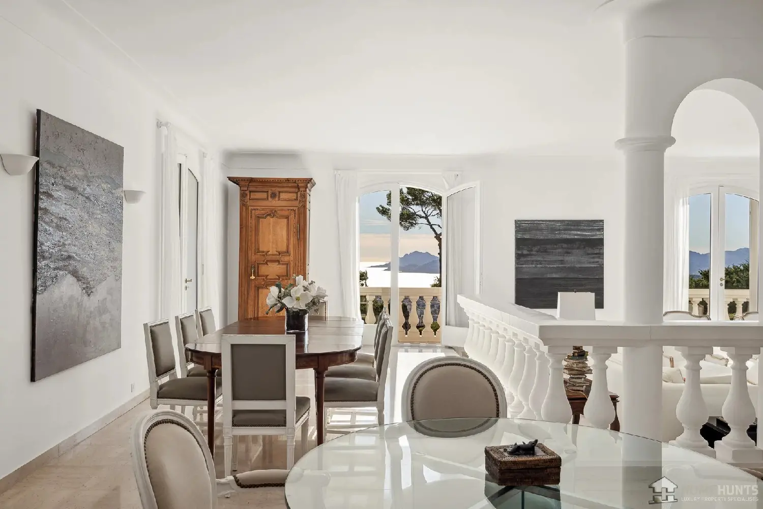  en venta villa Cannes Alpes-Maritimes 8