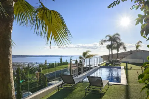 Cannes Alpes-Maritimes villa foto 7094608