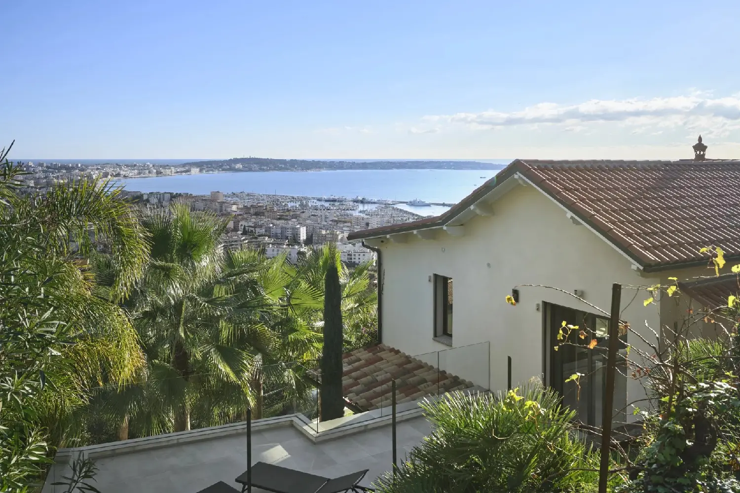  en venta villa Cannes Alpes-Maritimes 3