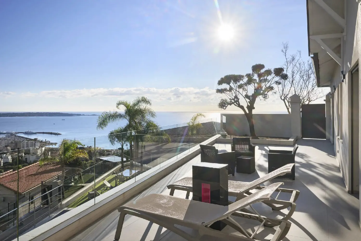  en venta villa Cannes Alpes-Maritimes 5