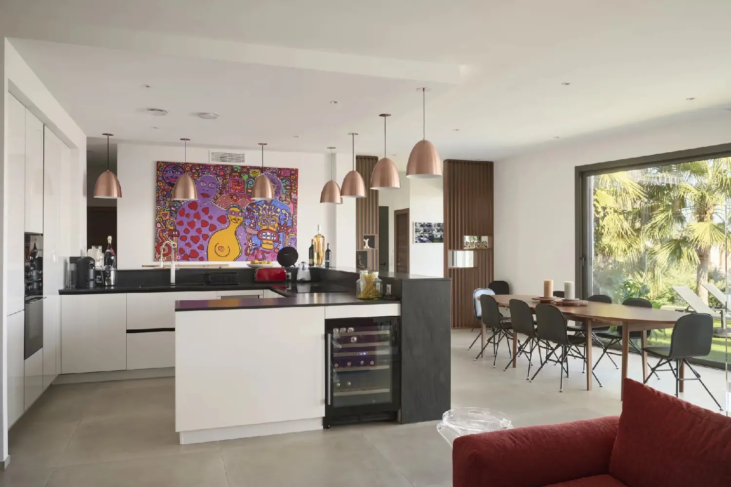 en venta villa Cannes Alpes-Maritimes 8