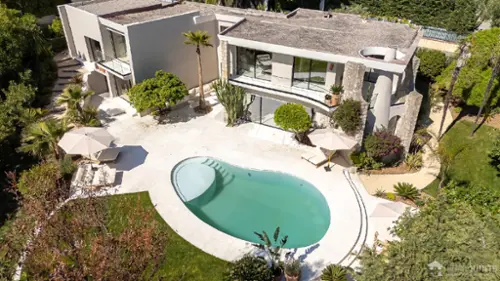 Cannes Alpes-Maritimes villa foto 7094618