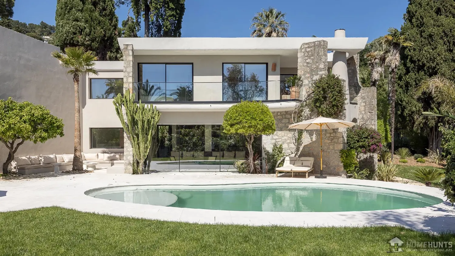  te koop villa Cannes Alpes-Maritimes 2